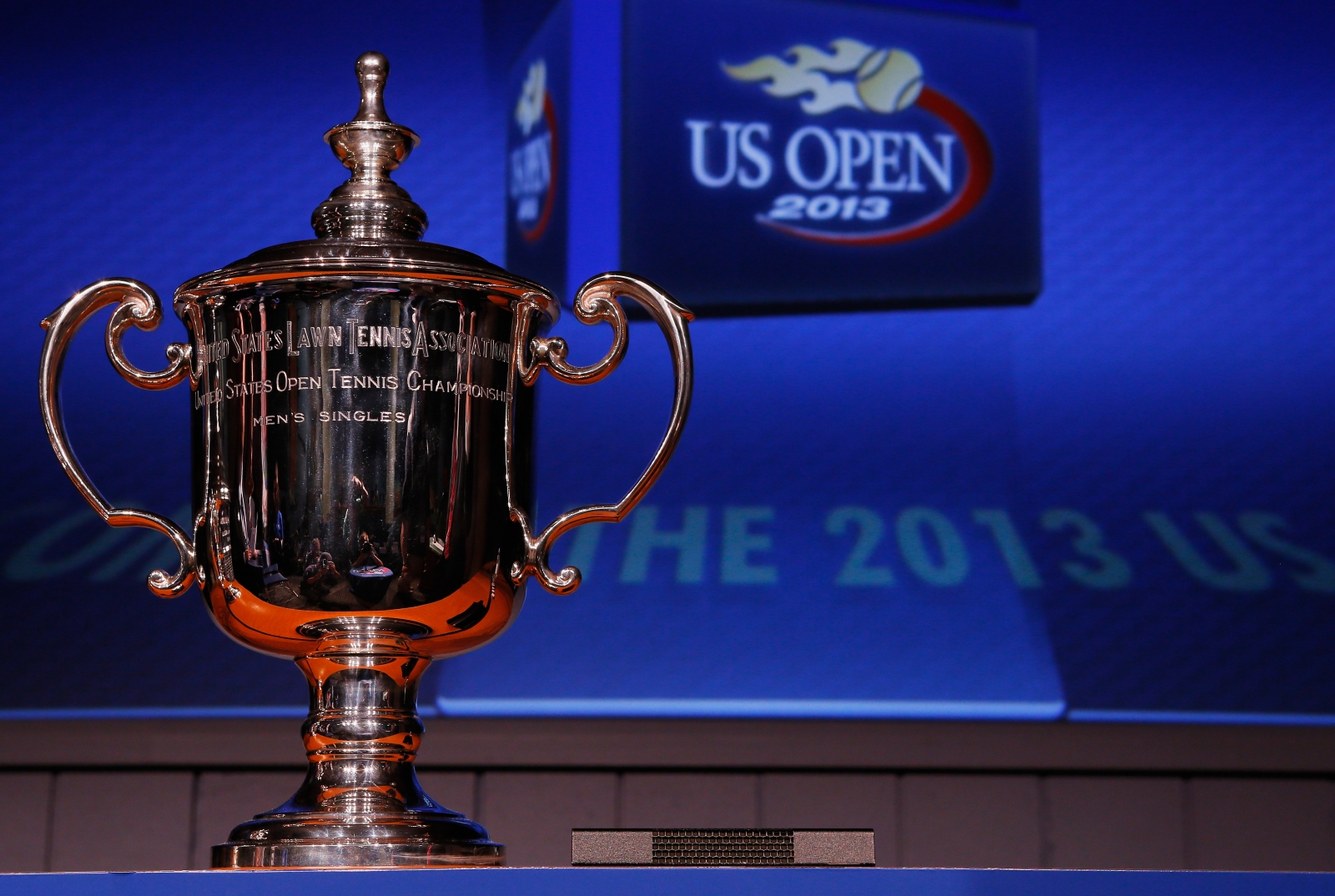 photo US open